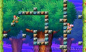 Yoshi's New Island