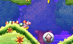 Yoshi's New Island