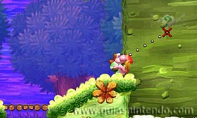 Yoshi's New Island