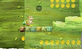 Yoshi's New Island