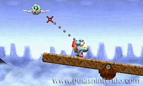 Yoshi's New Island