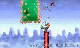 Yoshi's New Island