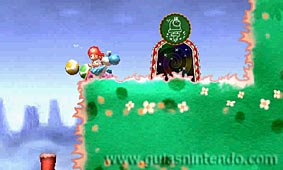 Yoshi's New Island
