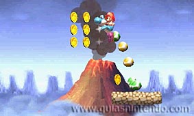 Yoshi's New Island