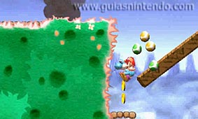 Yoshi's New Island