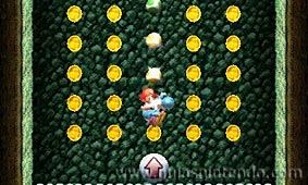 Yoshi's New Island