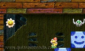 Yoshi's New Island