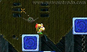 Yoshi's New Island