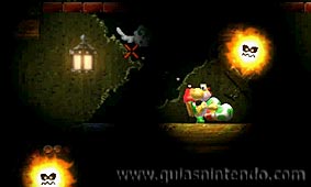 Yoshi's New Island