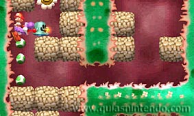 Yoshi's New Island