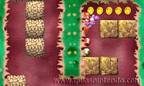 Yoshi's New Island