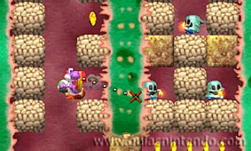 Yoshi's New Island
