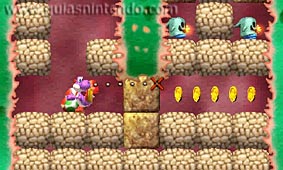 Yoshi's New Island