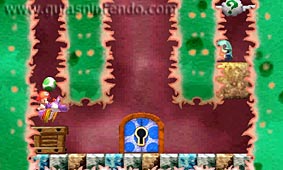 Yoshi's New Island