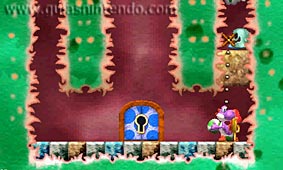 Yoshi's New Island