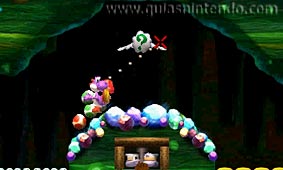 Yoshi's New Island