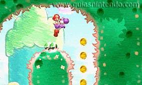 Yoshi's New Island