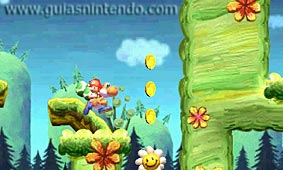 Yoshi's New Island