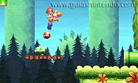 Yoshi's New Island