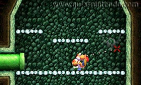 Yoshi's New Island