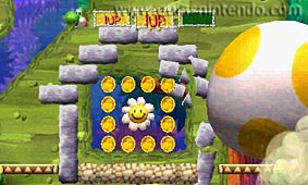 Yoshi's New Island