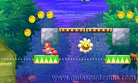 Yoshi's New Island