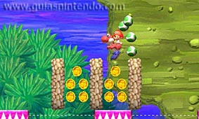 Yoshi's New Island