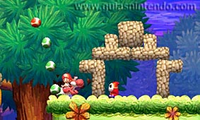 Yoshi's New Island
