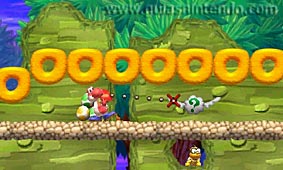 Yoshi's New Island