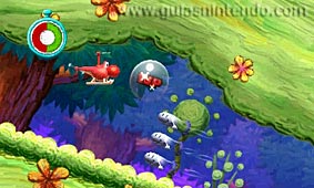 Yoshi's New Island
