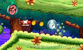 Yoshi's New Island
