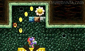 Yoshi's New Island