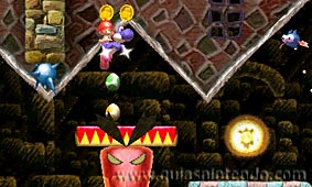 Yoshi's New Island