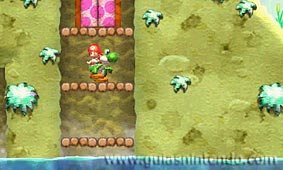 Yoshi's New Island