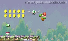 Yoshi's New Island