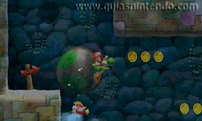 Yoshi's New Island