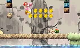 Yoshi's New Island