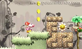 Yoshi's New Island