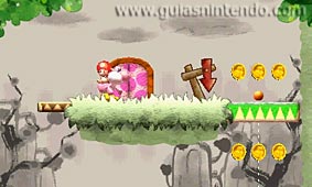 Yoshi's New Island