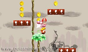 Yoshi's New Island
