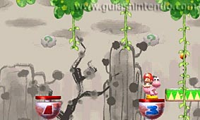 Yoshi's New Island