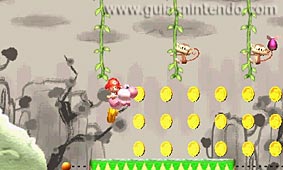 Yoshi's New Island