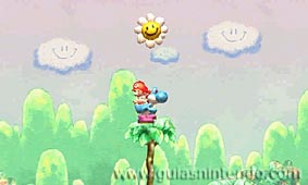 Yoshi's New Island