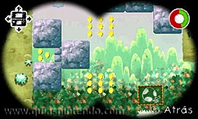 Yoshi's New Island
