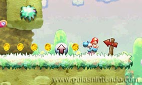 Yoshi's New Island
