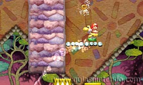 Yoshi's New Island