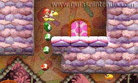 Yoshi's New Island