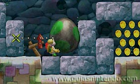 Yoshi's New Island