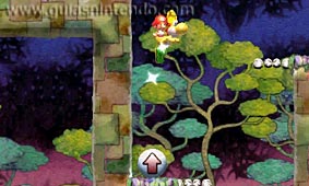 Yoshi's New Island