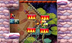 Yoshi's New Island